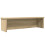 Berkfield Kitchen Racks Stackable 2 pcs Sonoma Oak 60x15x16 cm 4