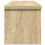 Berkfield Kitchen Racks Stackable 2 pcs Sonoma Oak 60x15x16 cm 5