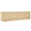 Berkfield Kitchen Racks Stackable 2 pcs Sonoma Oak 60x15x16 cm 6