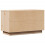 Berkfield TV Cabinet 74x35x44 cm Solid Wood Pine 7