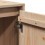Berkfield TV Cabinet 74x35x44 cm Solid Wood Pine 9