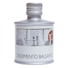 Galateo & Friends White Balsamic Condiment 250ml