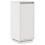 Berkfield Sideboard White 31.5x34x75 cm Solid Wood Pine 2