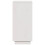 Berkfield Sideboard White 31.5x34x75 cm Solid Wood Pine 8