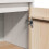 Berkfield Sideboard White 31.5x34x75 cm Solid Wood Pine 11