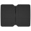 Berkfield Footrest Black 43.5x32.5x10.5 cm 5