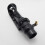 9mm RC Jet Boat Thruster Pump, Compact Water Propulsion System with 380 Brushed Motor 3