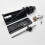 9mm RC Jet Boat Thruster Pump, Compact Water Propulsion System with 380 Brushed Motor 5