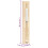 Berkfield Sauna Sand Timer 15 Minutes Solid Wood Pine 5