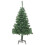 Berkfield Artificial Christmas Tree with Stand 150 cm 380 Branches 2