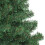 Berkfield Artificial Christmas Tree with Stand 150 cm 380 Branches 4