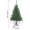 Berkfield Artificial Christmas Tree with Stand 150 cm 380 Branches 6