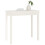 Berkfield Console Table White 80x40x75 cm Solid Wood Pine 4