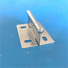 15mm Soft Close Cabinet Hinges 6 Pack Heavy Duty Concealed Hinges for Wooden Doors Durable Metal Build