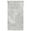 Berkfield Computer Tower Stand with Drawer Concrete Grey 35x45x77 cm 6