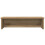 Berkfield Kitchen Rack Stackable Artisan Oak 60x15x16 cm Engineered Wood 3