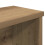 Berkfield Kitchen Rack Stackable Artisan Oak 60x15x16 cm Engineered Wood 6