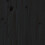 Berkfield Wall Cabinets 2 pcs Black 30x30x80 cm Solid Wood Pine 10