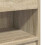 Berkfield Bedside Cabinet with Drawer Sonoma Oak 39x28x41 cm 10