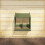Berkfield Chicken Nesting Box with 2 Compartments Olive Green Metal 3