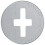 Berkfield Cam Lock Nuts 8372 pcs Silver Metal 5