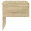 Berkfield Wall-mounted Bedside Cabinets 2 pcs Sonoma Oak 7