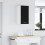 Berkfield | with Storage Engineered wood 3