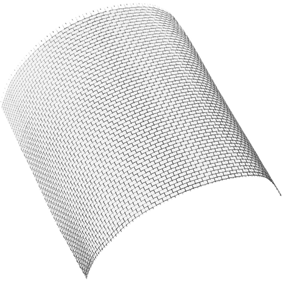 304 Stainless Steel Wire Mesh 35 Mesh Antirust Woven Screen For Windows Doors Air Vent Filter 9045646606071