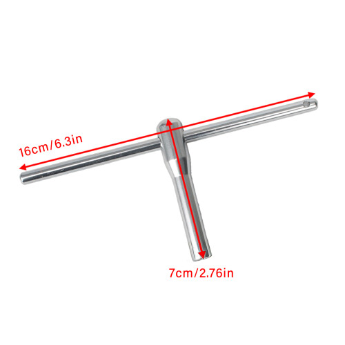 Drum Wrench Precisions Engineered Drum Tuning Tool Tuner Key 2