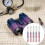 Erasable Correction Pen Model Drawing Pen For Artists-2 sticks 6