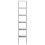 Berkfield Bookcases 2 pcs Stackable Grey Sonoma 30x30x80 cm Engineered Wood 4