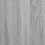 Berkfield Bookcases 2 pcs Stackable Grey Sonoma 30x30x80 cm Engineered Wood 9