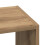 Berkfield Bookcases 2 pcs Stackable Artisan Oak 30x30x80 cm Engineered Wood 8