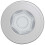 Berkfield Confirmat Screws 2 pcs Silver ò7 x 58 mm Metal 3