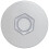 Berkfield Confirmat Screws 2500 pcs Silver Metal 4
