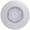 Berkfield Head Cap Screw 2900 pcs Silver Steel 3
