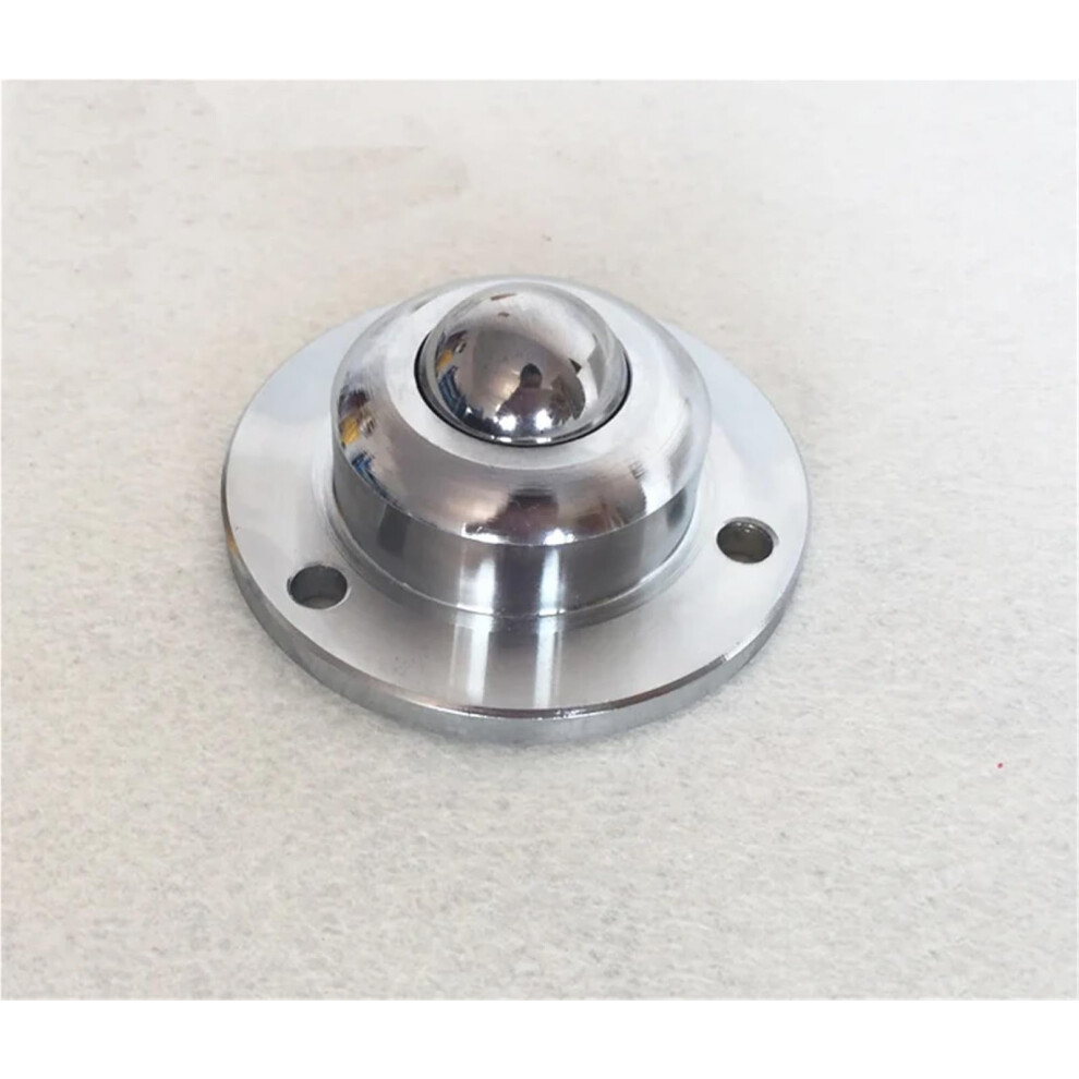 Ia 25 Ball Caster Heavy Duty Universal Ball Wheel With 360 Smooth Movement For Robotics And Furniture 9351714814089