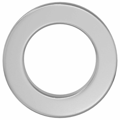 Berkfield Washers 50000 pcs Silver Iron 2