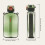 24 oz Leak-Proof Square Water Bottle BPA-Free Plastic 3