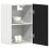 Berkfield | with Storage Engineered wood 4