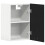 Berkfield | with Storage Engineered wood 5