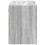 Berkfield Garage Wall Cabinets 2 pcs Grey Sonoma Engineered Wood 7