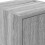Berkfield Garage Wall Cabinets 2 pcs Grey Sonoma Engineered Wood 10