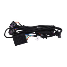 2125405610 Car Front Bumper  PDC Wiring Harness for   E250 350 550 E63 AMG 2012-2016 A2125405610