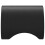 Berkfield Cabinet Knobs 968 pcs Black Iron 4