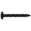 Berkfield Tapping Nail 8219 pcs Black Steel 5