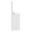 Berkfield Dressing Table White 100 x 41 x 140 cm Engineered Wood 7