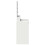 Berkfield Dressing Table White 50 x 41 x 140 cm Engineered Wood 6