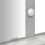 Berkfield Dressing Table Grey 79 x 41 x 140 cm Engineered Wood 9