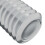 Berkfield Lock Screw Plain 2647 pcs Silver Steel 5